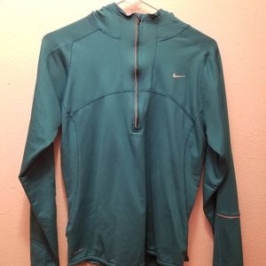 Nike Dri Fit Jogging Shirt
